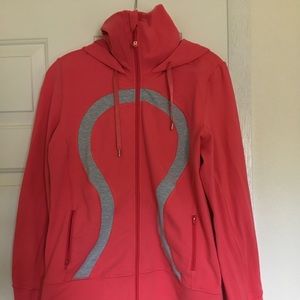 Lululemon Studio jacket